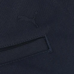 Puma Ladies Golf Apparel^Cota 8.5” hort Fat Front Gof Appare