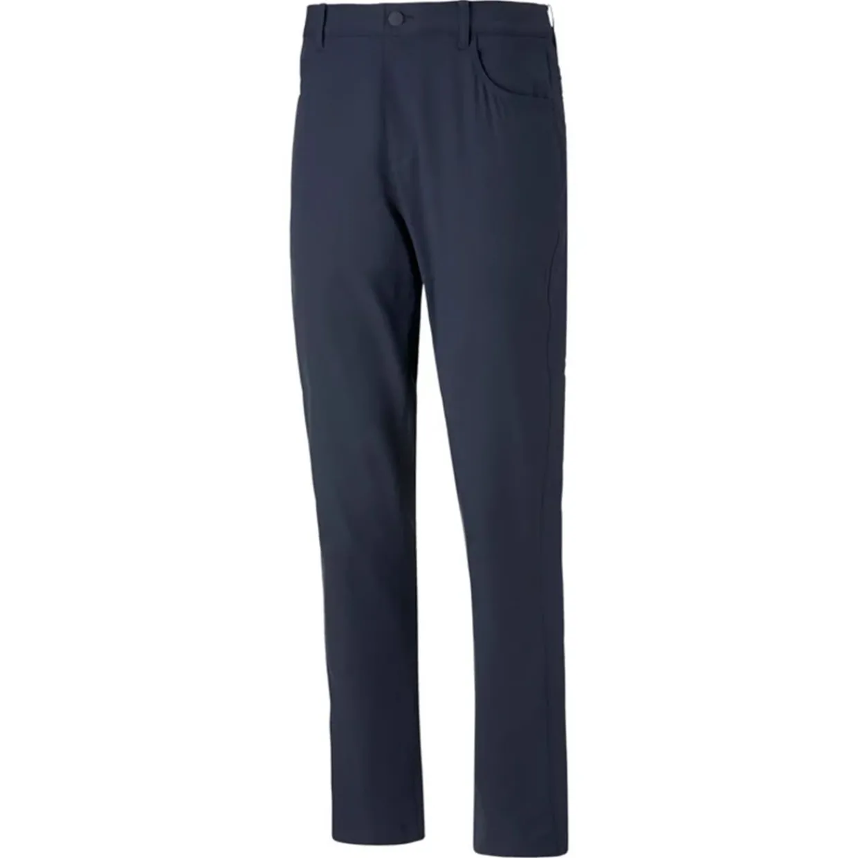 Puma Mens Golf Apparel|Golf Pants^Dealer 5 Pocket Pants Flat Front Golf Apparel