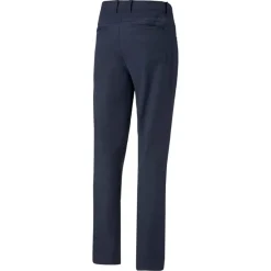 Puma Mens Golf Apparel|Golf Pants^Dealer 5 Pocket Pants Flat Front Golf Apparel