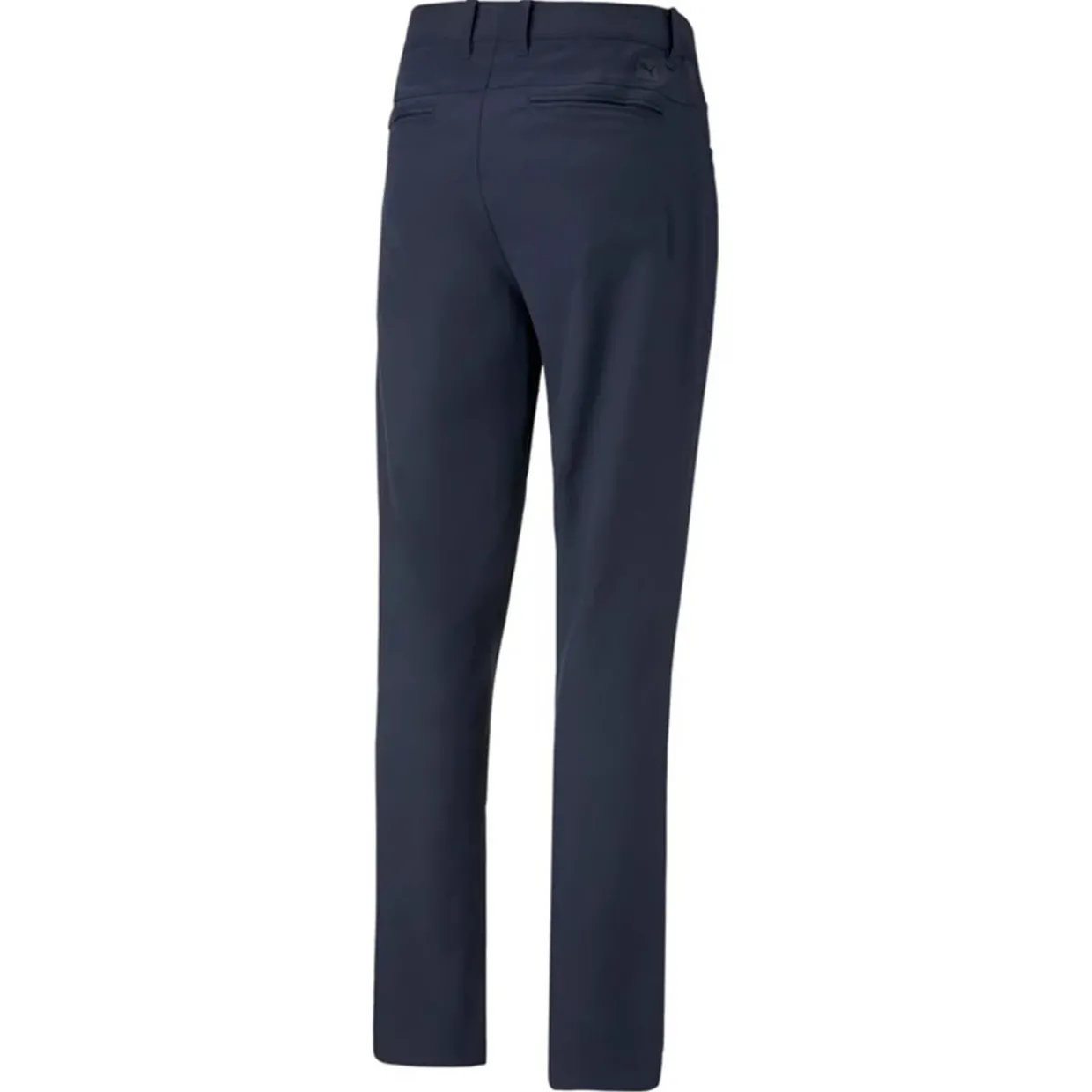 Puma Mens Golf Apparel|Golf Pants^Dealer 5 Pocket Pants Flat Front Golf Apparel