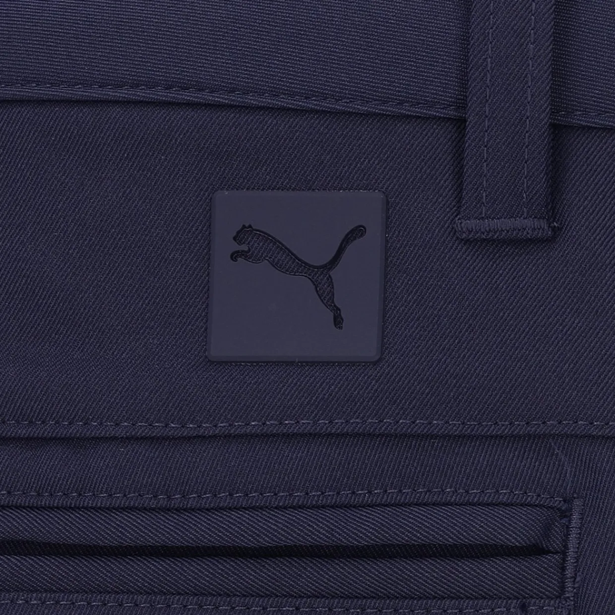 Puma Mens Golf Apparel|Golf Pants^Dealer 5 Pocket Pants Flat Front Golf Apparel