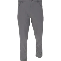 Puma Mens Golf Apparel|Golf Pants^Dealer 5 Pocket Pants Flat Front Golf Apparel