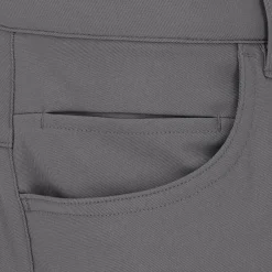 Puma Mens Golf Apparel|Golf Pants^Dealer 5 Pocket Pants Flat Front Golf Apparel
