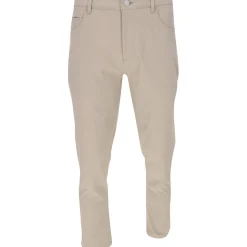 Puma Mens Golf Apparel|Golf Pants^Dealer 5 Pocket Pants Flat Front Golf Apparel