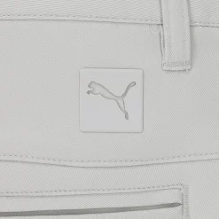 Puma Mens Golf Apparel|Golf Pants^Dealer 5 Pocket Pants Flat Front Golf Apparel