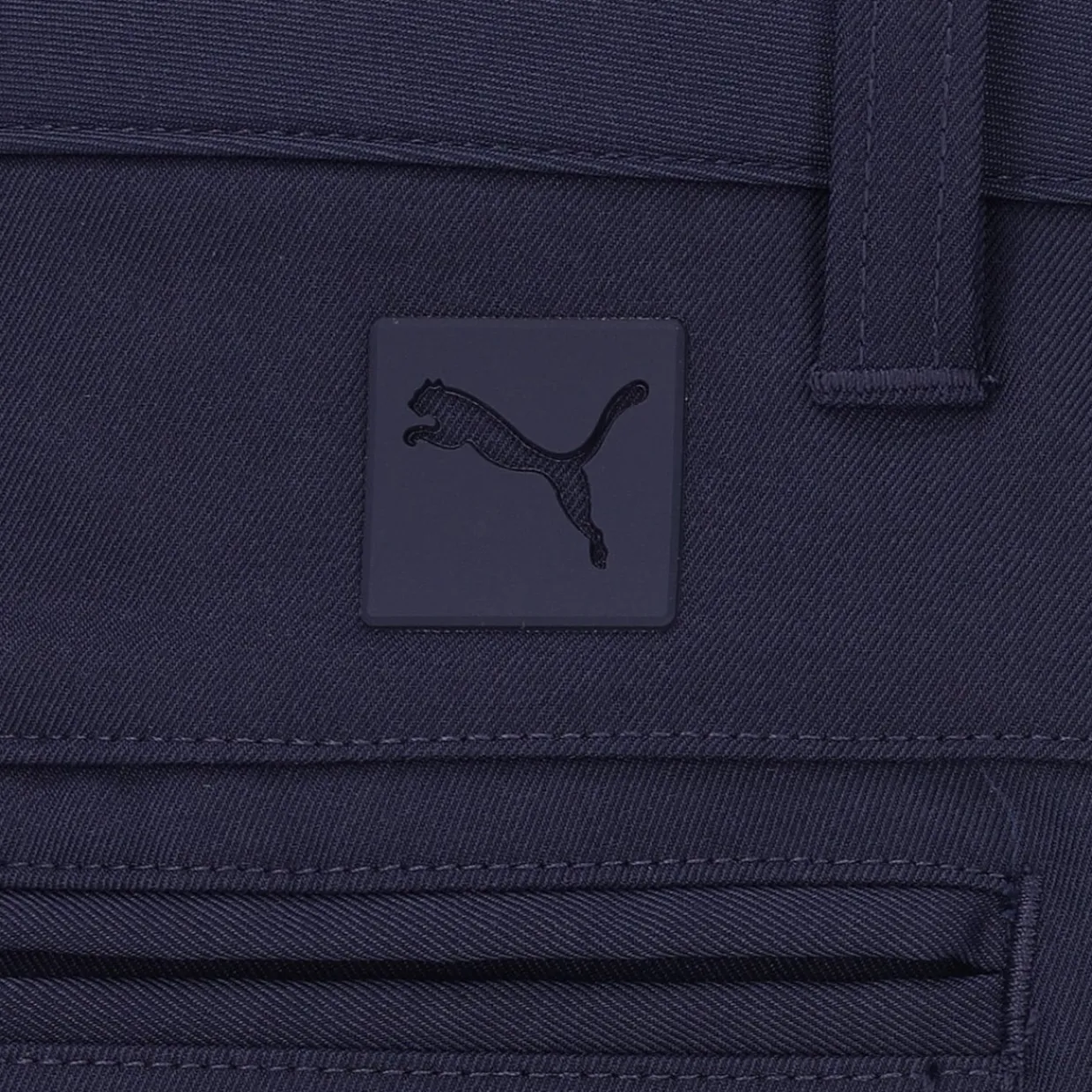 Puma Golf Pants|Mens Golf Apparel^Dealer Pants Flat Front Golf Apparel