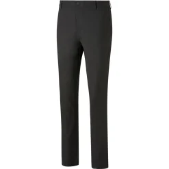 Puma Mens Golf Apparel|Golf Pants^Dealer Tailored Pants Flat Front Golf Apparel