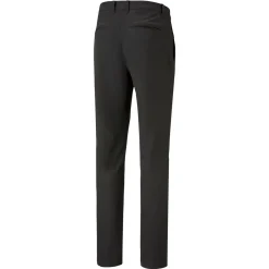 Puma Mens Golf Apparel|Golf Pants^Dealer Tailored Pants Flat Front Golf Apparel