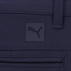 Puma Mens Golf Apparel|Golf Pants^Dealer Tailored Pants Flat Front Golf Apparel