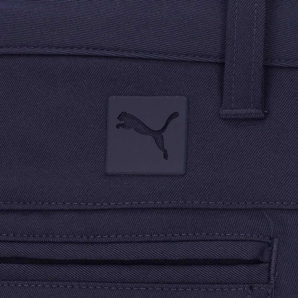 Puma Mens Golf Apparel|Golf Pants^Dealer Tailored Pants Flat Front Golf Apparel