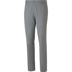 Puma Mens Golf Apparel|Golf Pants^Dealer Tailored Pants Flat Front Golf Apparel