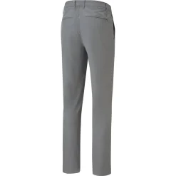 Puma Mens Golf Apparel|Golf Pants^Dealer Tailored Pants Flat Front Golf Apparel