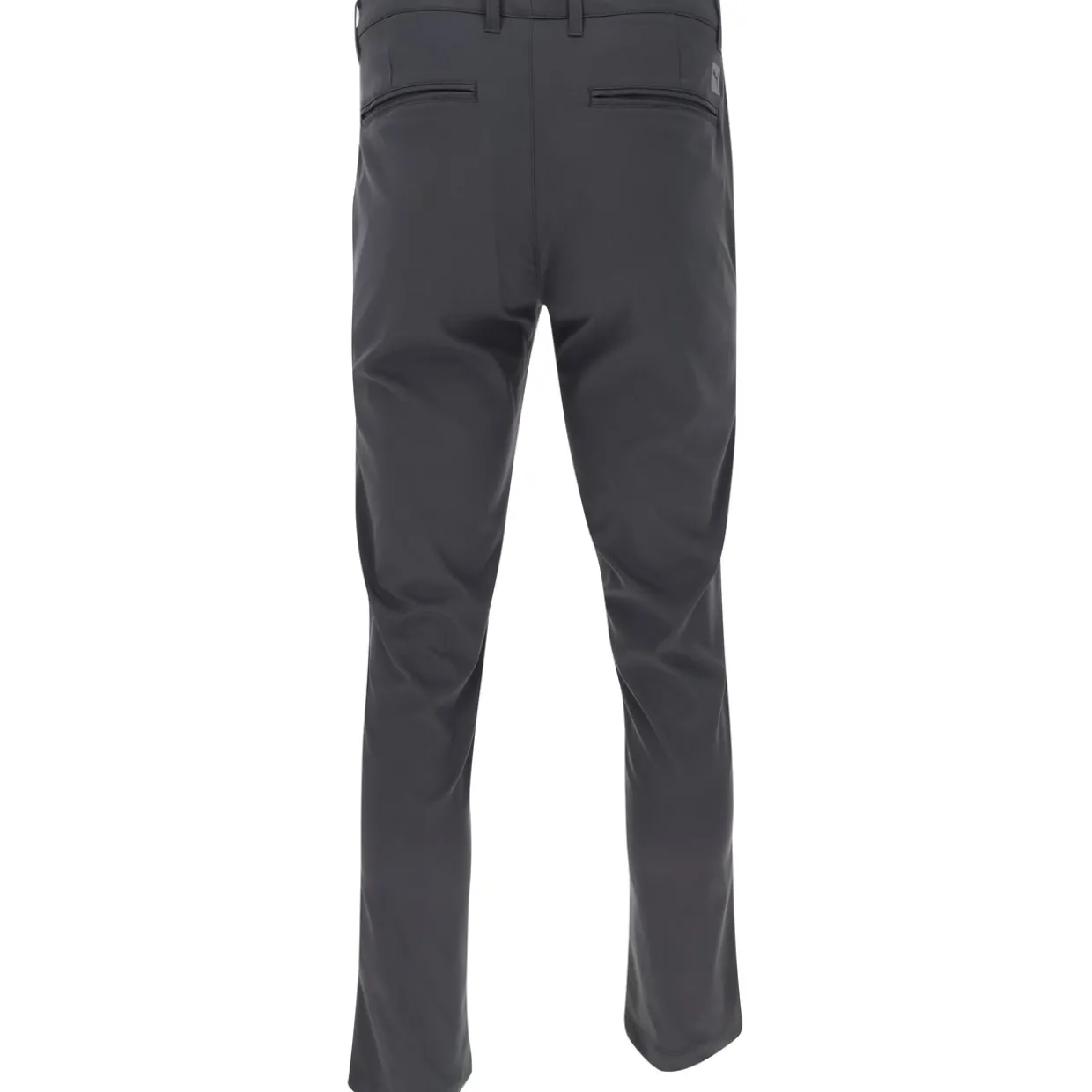 Puma Mens Golf Apparel|Golf Pants^Dealer Tailored Pants Flat Front Golf Apparel