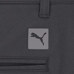 Puma Mens Golf Apparel|Golf Pants^Dealer Tailored Pants Flat Front Golf Apparel