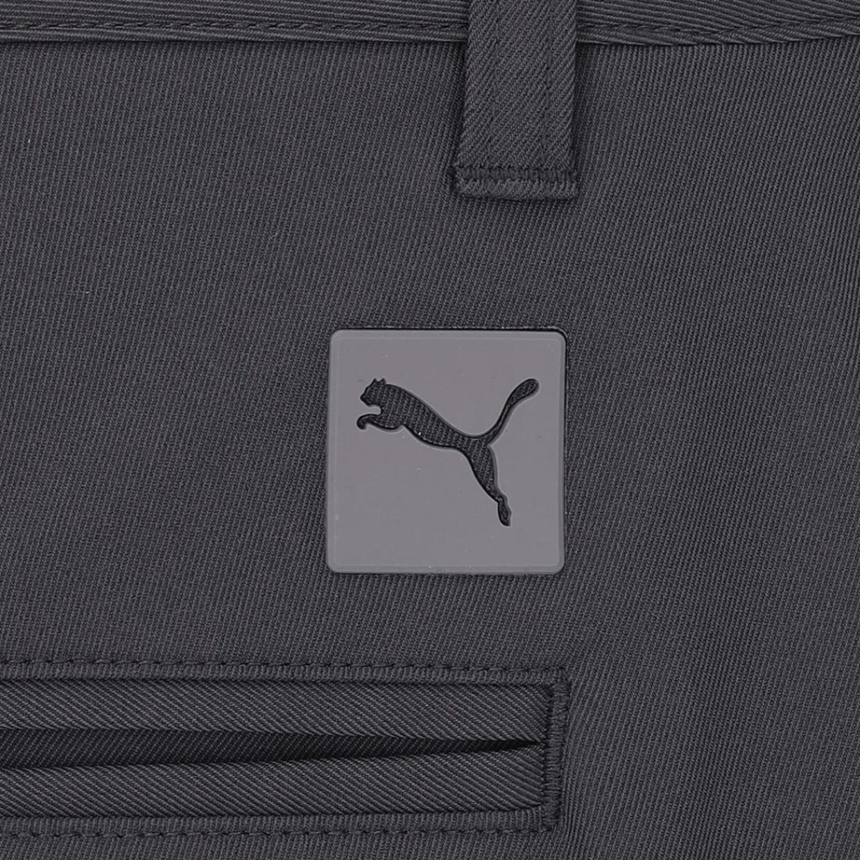 Puma Mens Golf Apparel|Golf Pants^Dealer Tailored Pants Flat Front Golf Apparel