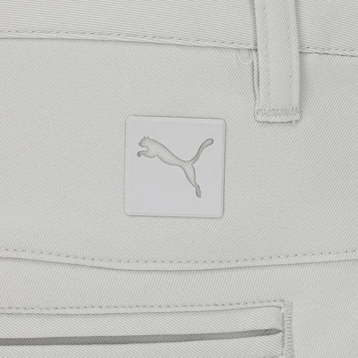 Puma Mens Golf Apparel|Golf Pants^Dealer Tailored Pants Flat Front Golf Apparel