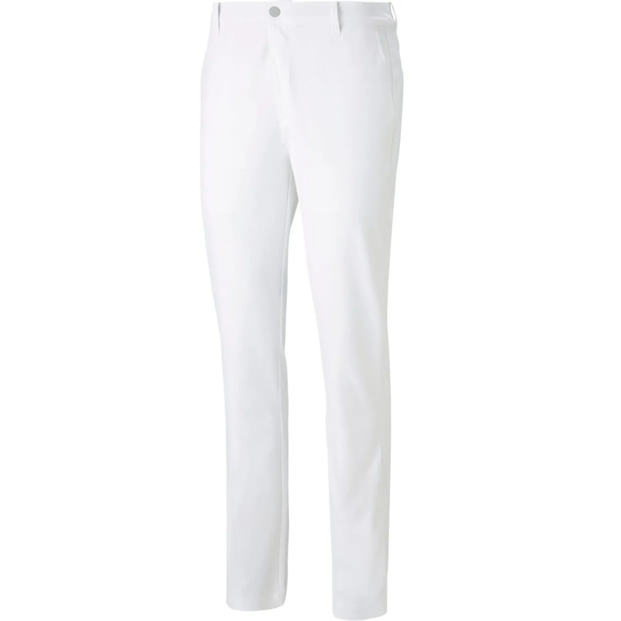 Puma Mens Golf Apparel|Golf Pants^Dealer Tailored Pants Flat Front Golf Apparel