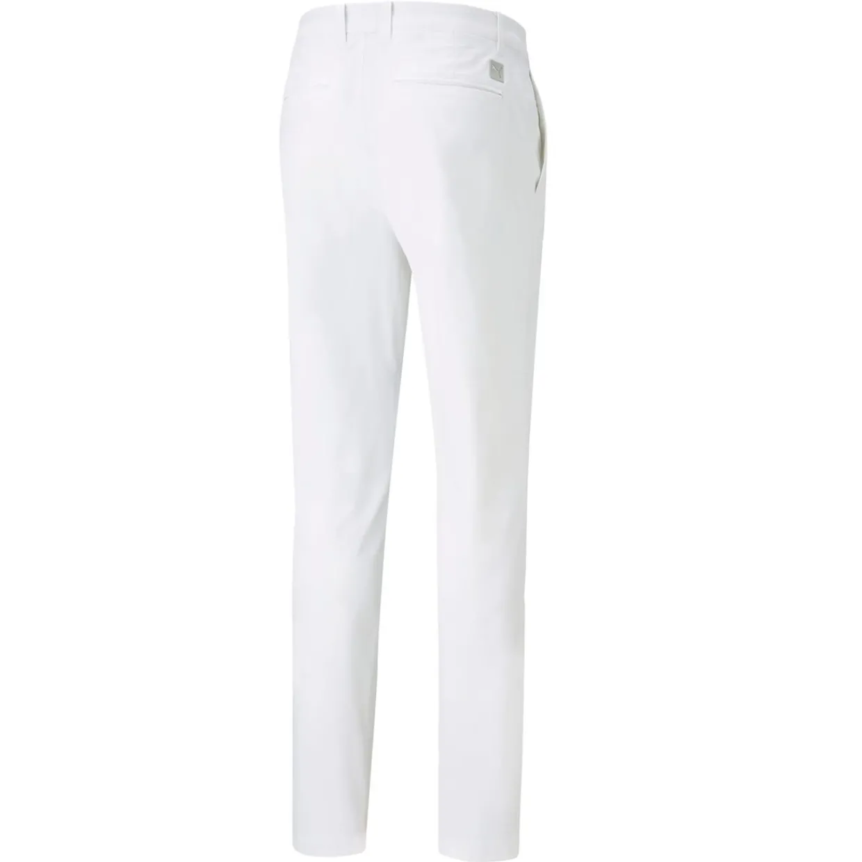 Puma Mens Golf Apparel|Golf Pants^Dealer Tailored Pants Flat Front Golf Apparel