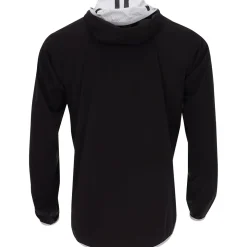 Puma Rainwear|Mens Golf Apparel^DRYB Packabe Rainwear Rain Jacket Gof Appare