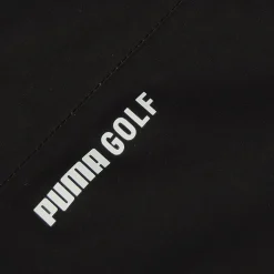 Puma Rainwear|Mens Golf Apparel^DRYB Packabe Rainwear Rain Jacket Gof Appare
