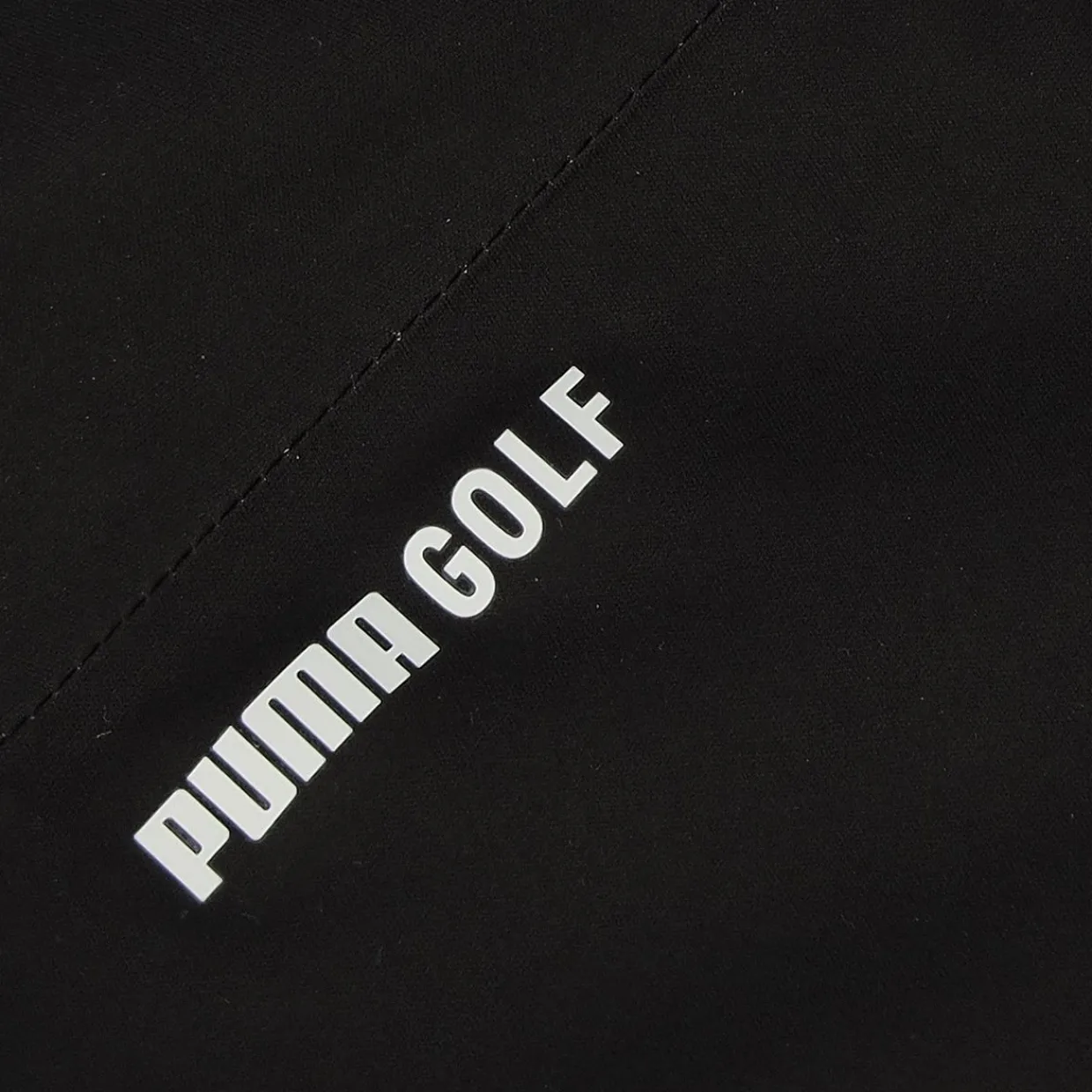 Puma Rainwear|Mens Golf Apparel^DRYB Packabe Rainwear Rain Jacket Gof Appare