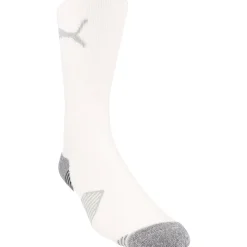 Puma Mens Golf Apparel|Golf Socks^Essential 3 Pack Socks Crew Golf Apparel