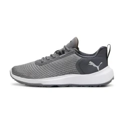 Puma Spikeless Golf Shoes|Mens Golf Shoes^Fusion Crush Sport Spikeless Golf Shoes