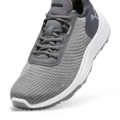 Puma Spikeless Golf Shoes|Mens Golf Shoes^Fusion Crush Sport Spikeless Golf Shoes