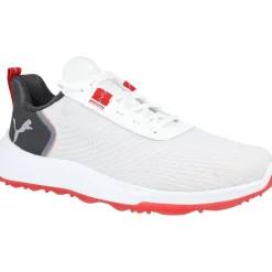 Puma Spikeless Golf Shoes|Mens Golf Shoes^Fusion Crush Sport Spikeless Golf Shoes