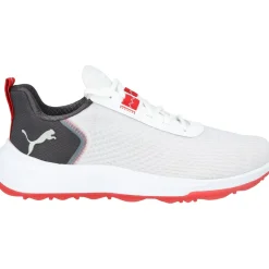 Puma Spikeless Golf Shoes|Mens Golf Shoes^Fusion Crush Sport Spikeless Golf Shoes