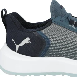 Puma Spikeless Golf Shoes|Mens Golf Shoes^Fusion Crush Sport Spikeless Golf Shoes