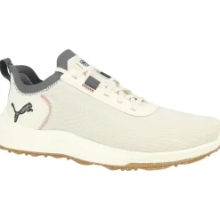 Puma Mens Golf Shoes|Spikeless Golf Shoes^Fusion Crush Sport Sustainability Spikeless Golf Shoes