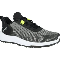 Puma Spikeless Golf Shoes|Mens Golf Shoes^Fusion Crush Sport Spikeless Golf Shoes
