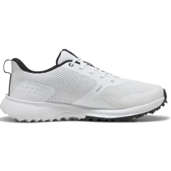 Puma Mens Golf Shoes|Spikeless Golf Shoes^Fusion Grip 6 Spikeless Golf Shoes