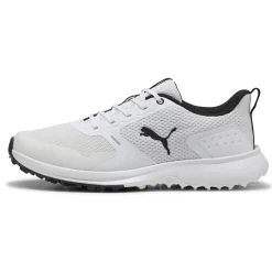 Puma Mens Golf Shoes|Spikeless Golf Shoes^Fusion Grip 6 Spikeless Golf Shoes