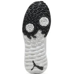 Puma Mens Golf Shoes|Spikeless Golf Shoes^Fusion Grip 6 Spikeless Golf Shoes