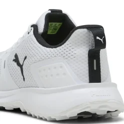 Puma Mens Golf Shoes|Spikeless Golf Shoes^Fusion Grip 6 Spikeless Golf Shoes