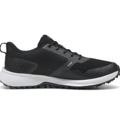 Puma Mens Golf Shoes|Spikeless Golf Shoes^Fusion Grip 6 Spikeless Golf Shoes