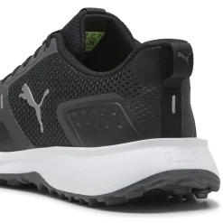 Puma Mens Golf Shoes|Spikeless Golf Shoes^Fusion Grip 6 Spikeless Golf Shoes