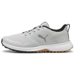 Puma Mens Golf Shoes|Spikeless Golf Shoes^Fusion Grip 6 Spikeless Golf Shoes