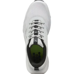Puma Mens Golf Shoes|Spikeless Golf Shoes^Fusion Grip 6 Spikeless Golf Shoes