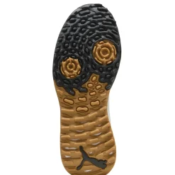 Puma Mens Golf Shoes|Spikeless Golf Shoes^Fusion Grip 6 Spikeless Golf Shoes