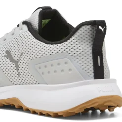 Puma Mens Golf Shoes|Spikeless Golf Shoes^Fusion Grip 6 Spikeless Golf Shoes