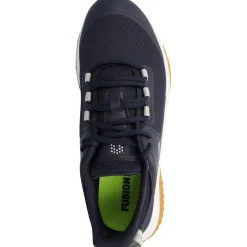 Puma Mens Golf Shoes|Spikeless Golf Shoes^Fusion Grip Spikeless Golf Shoes