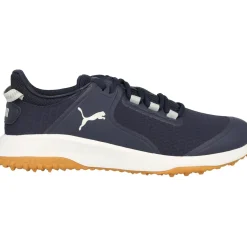 Puma Mens Golf Shoes|Spikeless Golf Shoes^Fusion Grip Spikeless Golf Shoes