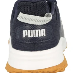 Puma Mens Golf Shoes|Spikeless Golf Shoes^Fusion Grip Spikeless Golf Shoes