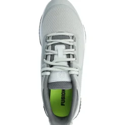 Puma Mens Golf Shoes|Spikeless Golf Shoes^Fusion Grip Spikeless Golf Shoes