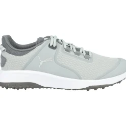 Puma Mens Golf Shoes|Spikeless Golf Shoes^Fusion Grip Spikeless Golf Shoes
