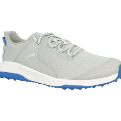 Puma Mens Golf Shoes|Spikeless Golf Shoes^Fusion Grip Spikeless Golf Shoes