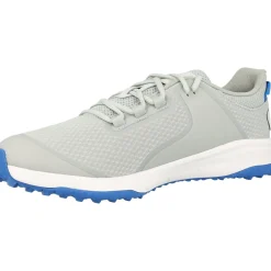 Puma Mens Golf Shoes|Spikeless Golf Shoes^Fusion Grip Spikeless Golf Shoes